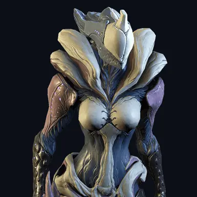 Saryn
